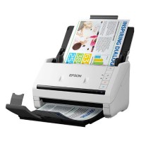 EPSON DS-530 Color Duplex Document